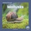 Cover image of Mollusks