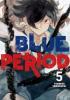 Cover image of Blue period