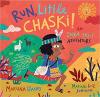 Cover image of Run, Little Chaski!