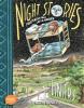 Cover image of Night stories