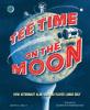 Cover image of Tee time on the Moon