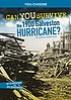 Cover image of Can you survive the 1900 Galveston hurricane?