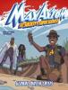 Cover image of Max Axiom and the Society of Super Scientist