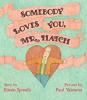 Cover image of Somebody loves you, Mr. Hatch