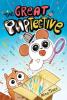 Cover image of The great puptective