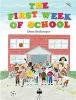 Cover image of The first week of school