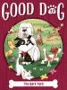 Cover image of The bark park