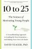 Cover image of 10 to 25