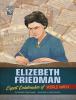 Cover image of Elizebeth Friedman