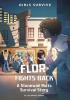 Cover image of Flor fights back