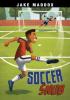 Cover image of Soccer snub