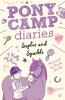 Cover image of Sophie and Sparkle