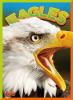 Cover image of Eagles