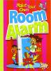 Cover image of Make your own room alarm