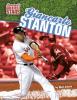 Cover image of Giancarlo Stanton