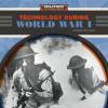 Cover image of Technology during World War l