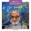 Cover image of Dr. Seuss