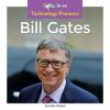 Cover image of Bill Gates