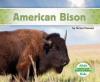 Cover image of American bison