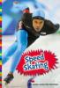 Cover image of Speed skating
