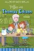 Cover image of Toffee with Thomas Edison