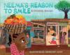 Cover image of Neema's reason to smile
