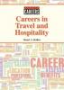 Cover image of Careers in travel and hospitality