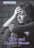 Cover image of Kids and mental illness