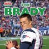 Cover image of Tom Brady
