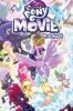 Cover image of My little pony