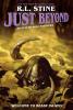Cover image of Just beyond