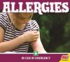 Cover image of Allergies