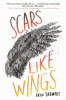 Cover image of Scars like wings