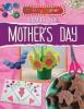 Cover image of Crafts for Mother's Day