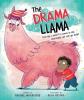 Cover image of The drama llama