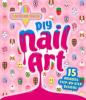 Cover image of I Scream Nails DIY nail art