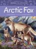 Cover image of Arctic fox