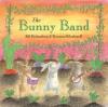 Cover image of The bunny band