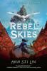 Cover image of Rebel skies