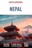 Cover image of Nepal