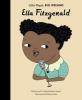 Cover image of Ella Fitzgerald