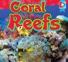Cover image of Coral reefs