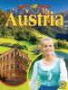 Cover image of Austria