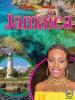 Cover image of Jamaica