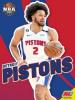 Cover image of Detroit Pistons