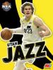 Cover image of Utah Jazz