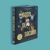 Cover image of Men in Blazers present gods of soccer