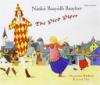 Cover image of Ninkii baayidh baayber =