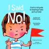 Cover image of I said no!