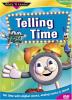 Cover image of Telling time